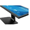Image de iiyama ProLite T2438MSC-B2 - Écran LED - 24" (23.8" visualisable) - écran tactile - 1920 x 1080 Full HD (1080p) @ 120 Hz - IPS - 600 cd/m² - 1300:1 - 5 ms - HDMI, DisplayPort - haut-parleurs - noir, mat
