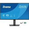 Image de iiyama ProLite XB2791HS-B1 - Écran LED - 27" - 1920 x 1080 Full HD (1080p) @ 120 Hz - IPS - 350 cd/m² - 1500:1 - 1 ms - HDMI, DisplayPort - haut-parleurs - noir, mat