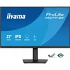 Image de iiyama ProLite XB2791QS-B1 - Écran LED - 27" - 2560 x 1440 QHD @ 75 Hz - IPS - 350 cd/m² - 1000:1 - 1 ms - HDMI, DisplayPort - haut-parleurs - noir, mat