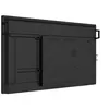 Image de iiyama ProLite TE6513A-B3AG - Classe de diagonale 65" (64.5" visualisable) écran LCD rétro-éclairé par LED - signalétique numérique interactive - avec écran tactile (multi-touch) / capacité PC en option (slot-in) - 4K UHD (2160p) 3840 x 2160 - cad