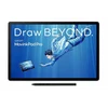 Image de TABLETTE TACTILE WACOM MOVINKPAD PRO 14 14 256 GO GRIS