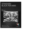 Image de Wacom Standard Pen Nibs - pointe de stylo numérique