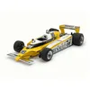 Image de Maquette Formule 1 : Renault Re 20 Turbo-Tamiya