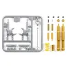 Image de Tamiya - 12619 - Accessoire Pour Maquette - Set De DÃ©tail Fourche-Tamiya