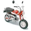 Image de Maquette Moto?: Honda Monkey 2000-Tamiya