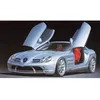Image de Mercedes Benz Slr Mclaren-Tamiya
