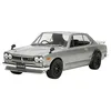 Image de Tamiya - 24335 - Nissan Skyline Street Cus-Tamiya