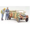 Image de T2M Maquette - Kubelwagen Typ82-T2m