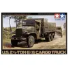 Image de Camion Us 2 1/2 Tonnes - Tamiya Ta32548-Tamiya