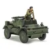 Image de Maquette Char : Dingo Scout Car Mk.Ii-Tamiya