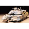 Image de TAMIYA - Char us m1a1 abrahams