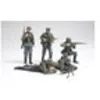 Image de Infanterie Allemande France 1940 - 1/35e - Tamiya