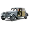 Image de T2M T2m - Citroen 11cv