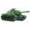 Image de Tamiya - 35303 - Maquette - Jsu-152 - Echelle 1:35-Tamiya