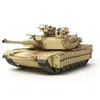 Image de Tamiya - 35326 - Maquette - Char D'assaut - M1a2 Sep Abrams Tusk Ii-Tamiya