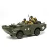 Image de Maquette VÃ©hicule Militaire : Ford Gpa-Tamiya