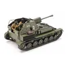 Image de Maquette Char : Canon Automoteur Su-76m