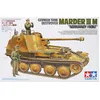 Image de Tamiya Tamiy German Tank Destroyer Marder Iii M Normandy Front 1/35 Scale Kit-Tamiya