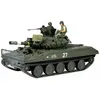 Image de Tamiya Tamiya U.S. Airborne Tank M551 Sheridan (Vietnam War) 1/35 Scale Kit-Tamiya