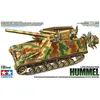 Image de Tamiya Sd.Kfz.165 Hummel Tardif - Tamiya 35367-Tamiya
