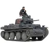 Image de Maquette Char : Panzer 38(T) Ausf.E/F-Tamiya