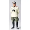 Image de Tamiya - 36305 - Maquette - Feldmarschall Rommel - Echelle 1:16-Tamiya