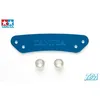 Image de Support Parechoc Alu Tt-01 - 1/10e - Tamiya