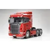 Image de Tamiya - 300056323 - Les Véhicules - Camion Chargeur Scania R620 Highline - 3Achs - 1:14 - Moteur Electrique