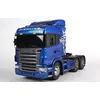 Image de Tamiya - 56327 - Radio Commande - Camion - Scania R620 Bleu