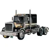 Image de Tamiya Tamiya - 56336 - Radio Commande - Camion - King Hauler Noir-Tamiya