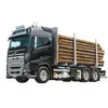 Image de Tamiya Tamiya 300056360 56360-1 Volvo Fh16 Porteur De Bois Rc Truck Télécommande Camion Mod Le Échelle 1 14 Kit De Construction Camion Non Laqué