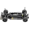 Image de Voiture De Tourisme Ãlectrique Tamiya 300057986 4 Roues Motrices Brushed Kit Ã Monter 1:10-Tamiya