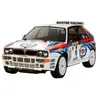 Image de Tamiya - 58569 - Radio Commande - Voiture - Lancia Delta IntÃ©grale