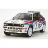 Image de Tamiya - 58570 - Radio Commande - Voiture - Lancia Delta Tt-02