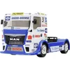 Image de Camion Ãlectrique Tamiya Racing Truck Team Hahn Racing 300058632 4 Roues Motrices Brushed Kit Ã Monter 1:14-Tamiya
