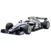 Image de Tamiya F104 Pro II 1:10 Auto RC électrique Voiture de tourisme propulsion arrière kit à monter