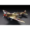 Image de Tamiya Supermarine Spitfire Mk.Viii-Tamiya