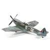 Image de Tamiya Supermarine Spitfire Mk.Xvie-Tamiya