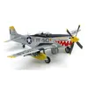 Image de Maquette Avion F-51d Mustang Guerre De CorÃ©e - Tamiya 60328 - 1/32-Tamiya