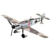 Image de Maquette Avion : Messerschmitt Bf109e-3-Tamiya