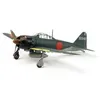 Image de Maquette Avion : Mitsubishi A6m5 Zero-Tamiya