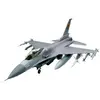 Image de Maquette : Avion de chasse : F16 CJ Tamiya