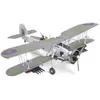 Image de Tamiya Tamiya - 61099 - Maquette - Fairey Swordfish Mk Ii - Echelle 1:48-Tamiya