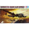 Image de Tamiya - 61111 - Maquette - Avro Lancaster B Mk Iii - Echelle 1 48