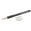 Image de Tamiya - 74098 - Accessoire Pour Maquette - Couteau ModÃ©liste Pro-Tamiya
