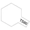 Image de Tamiya - TS80 - Bombe aérosol - 90 ml : Vernis Mat