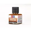 Image de Jus Enamel Orange/Brun-Tamiya