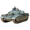Image de Tamiya - 35068 - Maquette - Char D'assaut - Char Britannique Chieftai-Tamiya