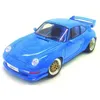 Image de Porsche 911 Gt2 Road Version Club Sport-Tamiya