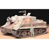 Image de German 38cm Assault Morti-Tamiya